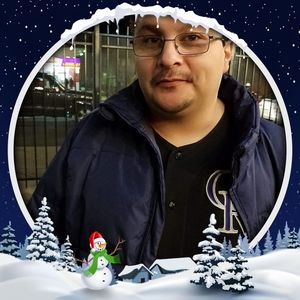 Meet your Posher, Daniel